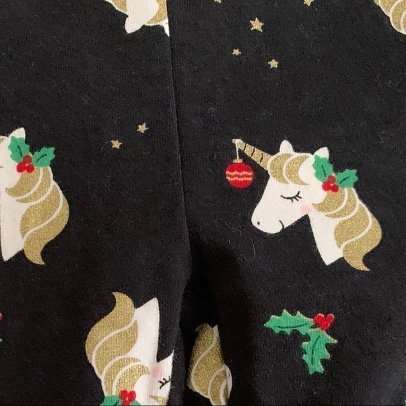 🌼NEW CARTERS LEGGINGS - Picture 5 of 6